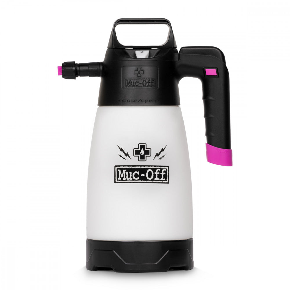 MUC-OFF FOAM SPRAYER -pakkaus