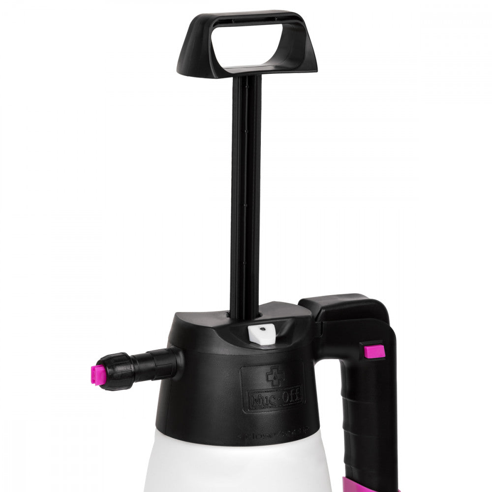 MUC-OFF FOAM SPRAYER -pakkaus