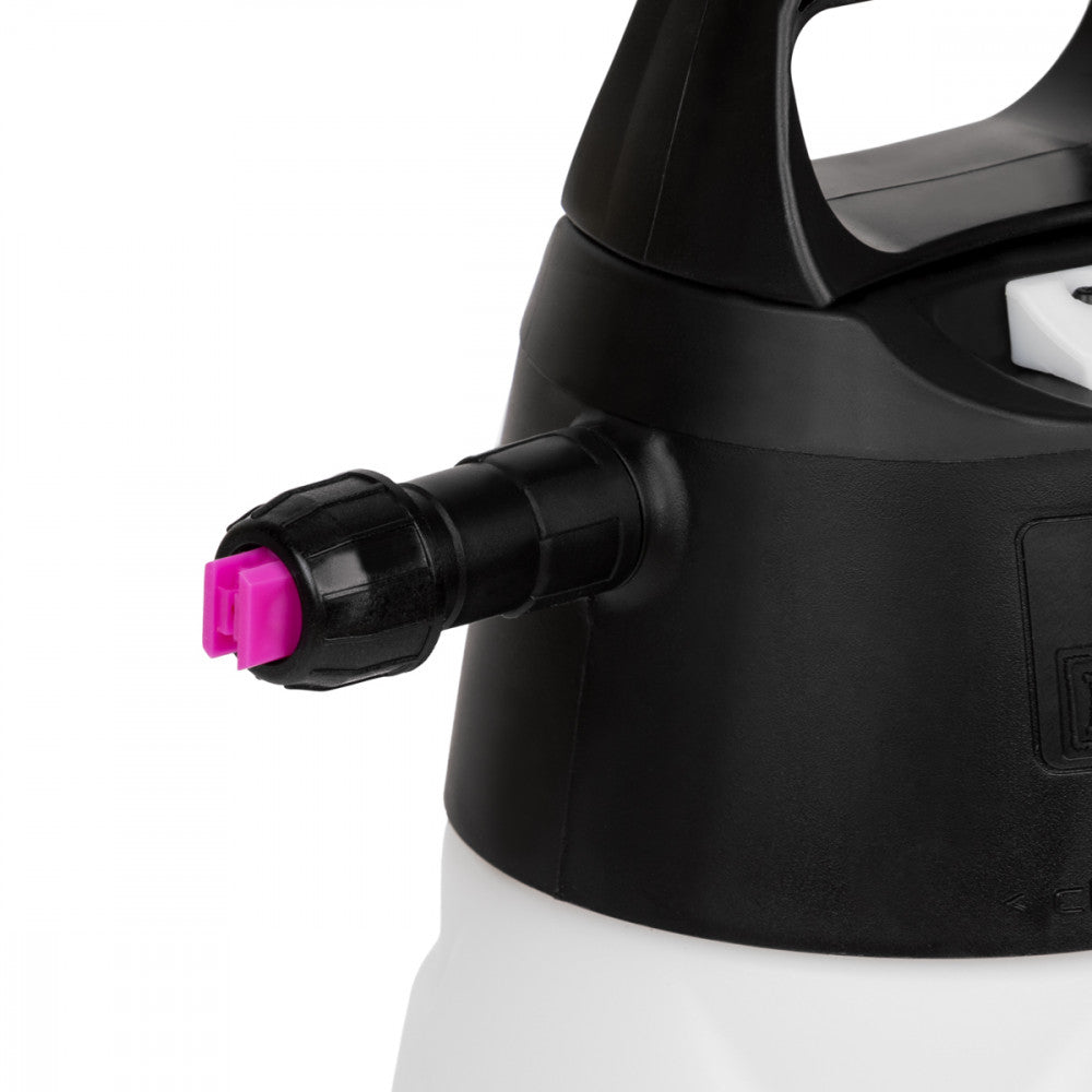 MUC-OFF FOAM SPRAYER -pakkaus