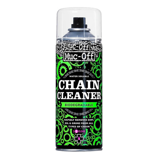 MUC-OFF CHAIN CLEANER (400 ml)