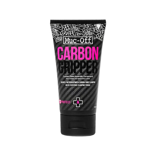 MUC-OFF CARBON GRIPPER -rasva hiilikomponenteille (75 g)