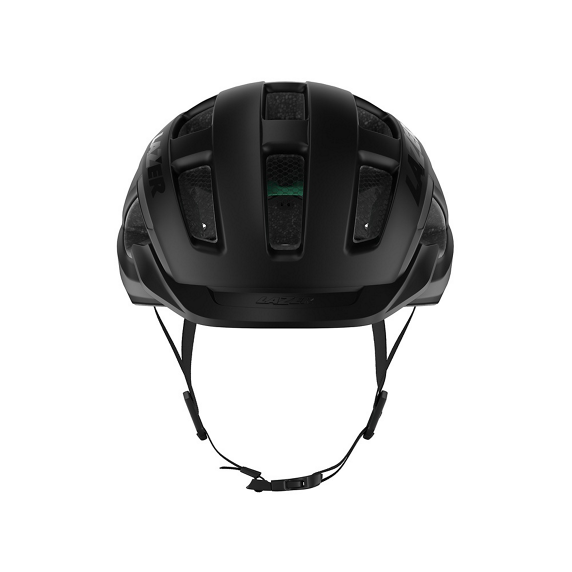 MTB/Gravel kypärä LAZER CERRO KINETICORE Matt Black