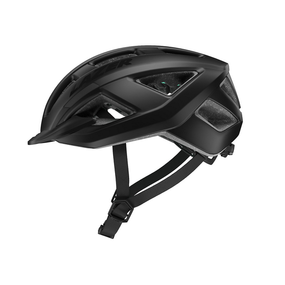 MTB/Gravel kypärä LAZER CERRO KINETICORE Matt Black