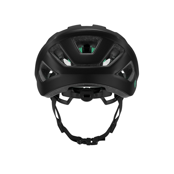 MTB/Gravel kypärä LAZER CERRO KINETICORE Matt Black