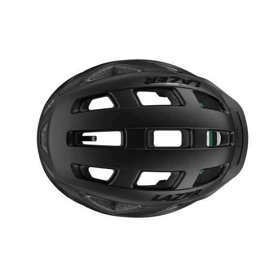 MTB/Gravel kypärä LAZER CERRO KINETICORE Matt Black