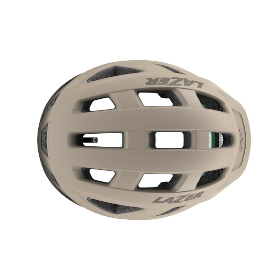 MTB/Gravel kypärä LAZER CERRO KINETICORE Taupe