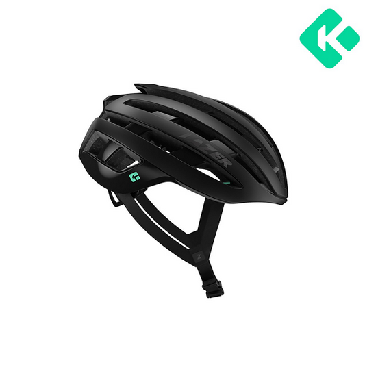 LAZER Z1 KINETICORE Road kypärä Matt Black