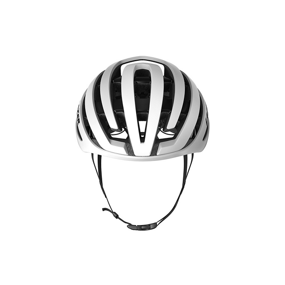 LAZER Z1 KINETICCORE Road kypärä valkoinen
