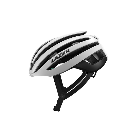LAZER Z1 KINETICCORE Road kypärä valkoinen