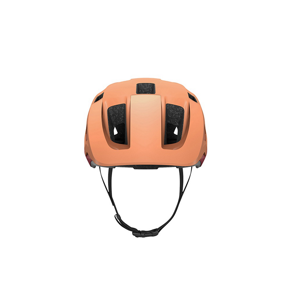 LAZER FINCH KINTEICORE Sedona Red MTB-kypärä