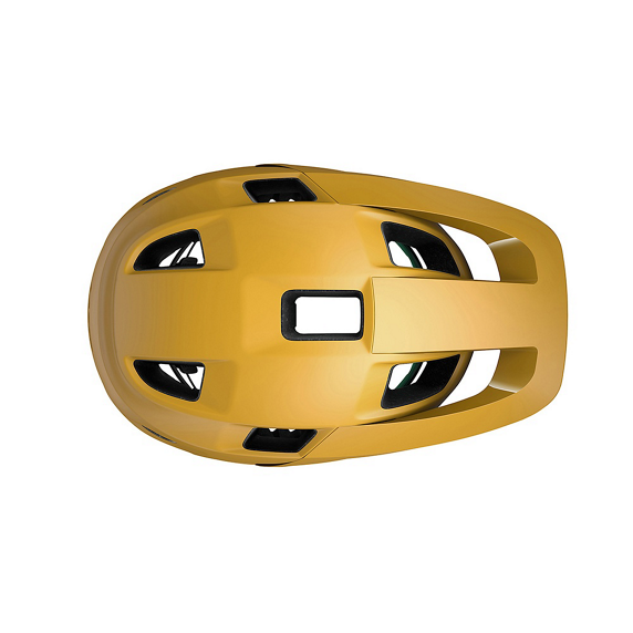 LAZER LUPO KINETICORE Autumn Matt MTB-kypärä