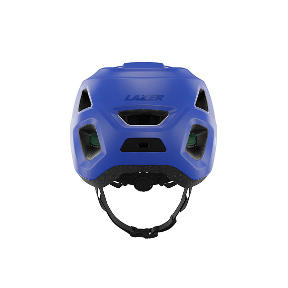 LAZER LUPO KINETICORE Dusk Blue Matt MTB-kypärä