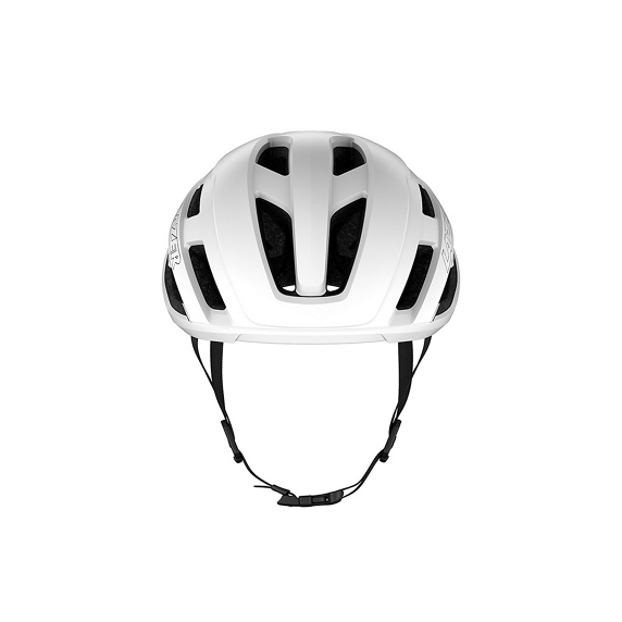 LAZER STRADA KINETICORE Road kypärä Valkoinen Matt