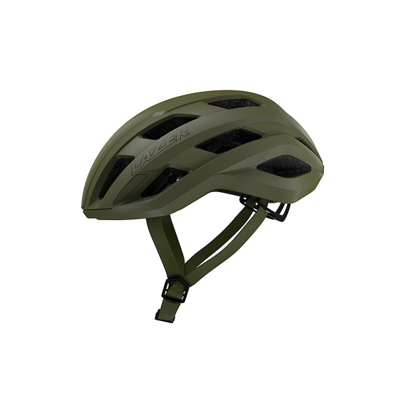 LAZER STRADA KINETICORE maantiekypärä Matt Green