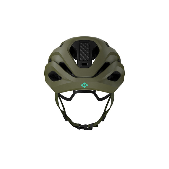 LAZER STRADA KINETICORE maantiekypärä Matt Green