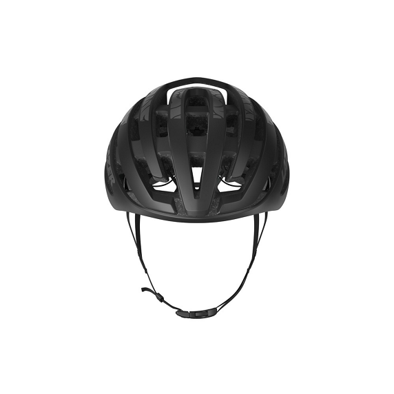 LAZER Z1 KINECTICORE UYH -maantiepyöräkypärä, valkoinen/musta + LED