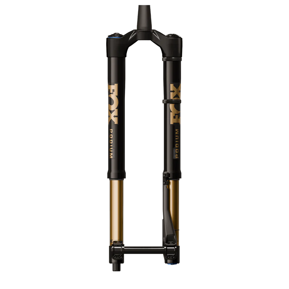 FOX PODIUM FACTORY 29" Grip X2 akseli 20x100mm 2026