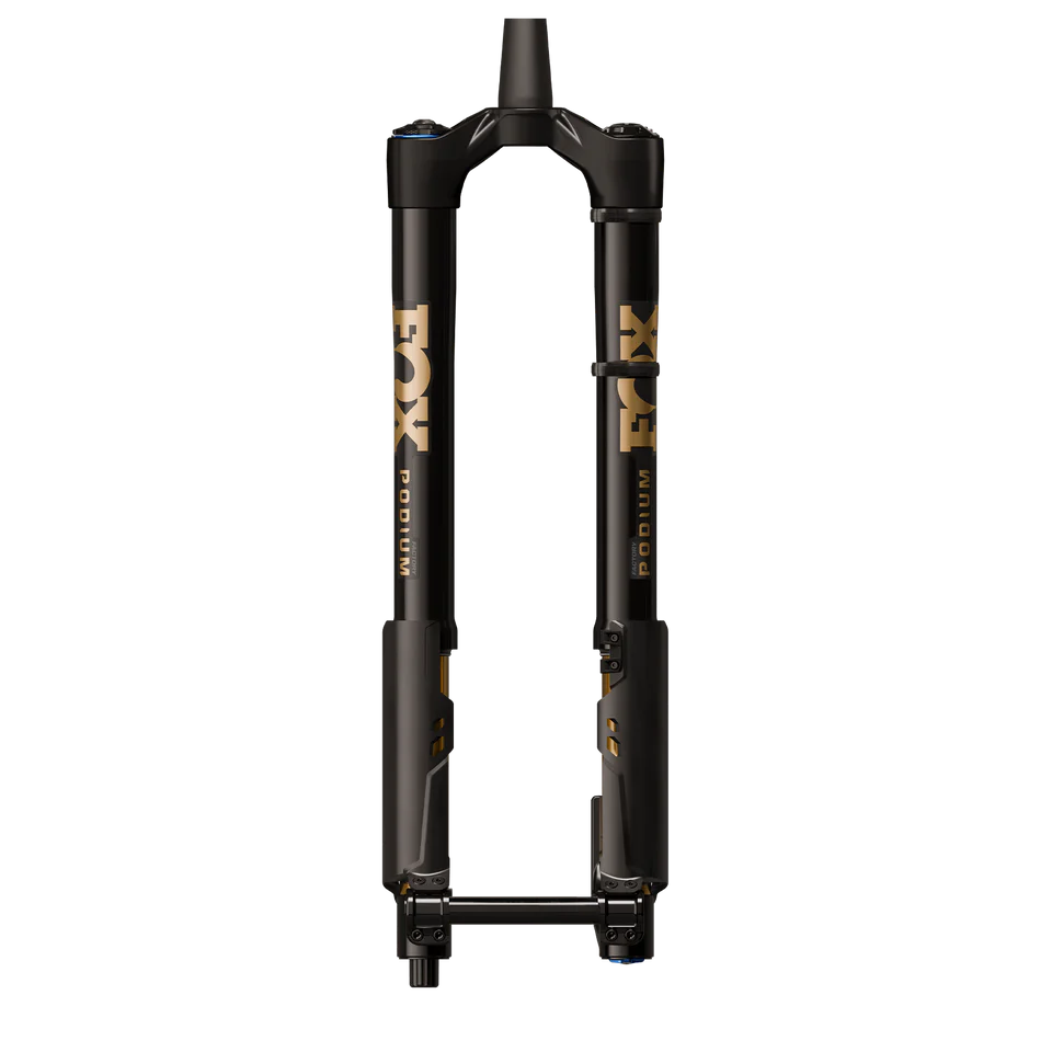 FOX PODIUM FACTORY 29" Grip X2 akseli 20x100mm 2026