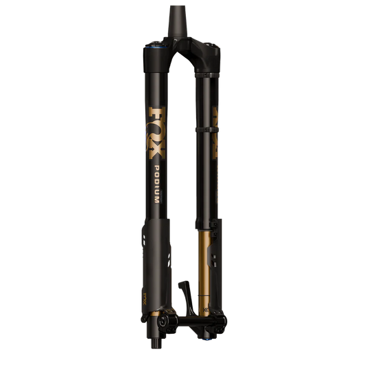 FOX PODIUM FACTORY 29" Grip X2 akseli 20x100mm 2026