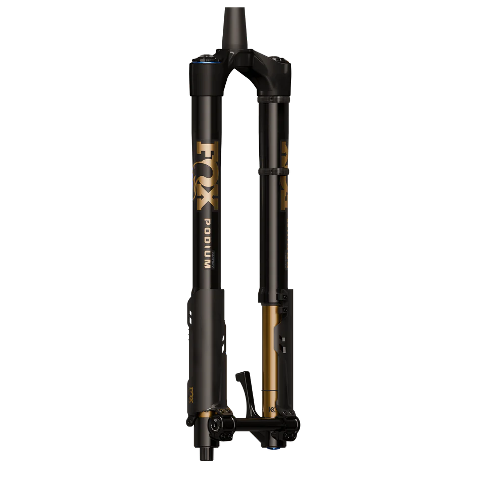 FOX PODIUM FACTORY 29" Grip X2 akseli 20x100mm 2026
