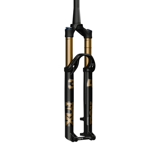 FOX 34 SL FACTORY 29" Grip SL haarukka Musta 2026