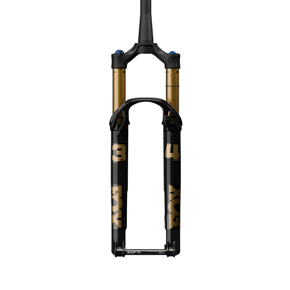 FOX RACING SHOX 34 FLOAT SL 29" FACTORY Grip SL Remote Axle Kabolt SL 15x110mm Boost Musta 2026