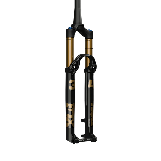 FOX 34 SL FACTORY 29" Grip SL Remote Haarukka Musta 2026