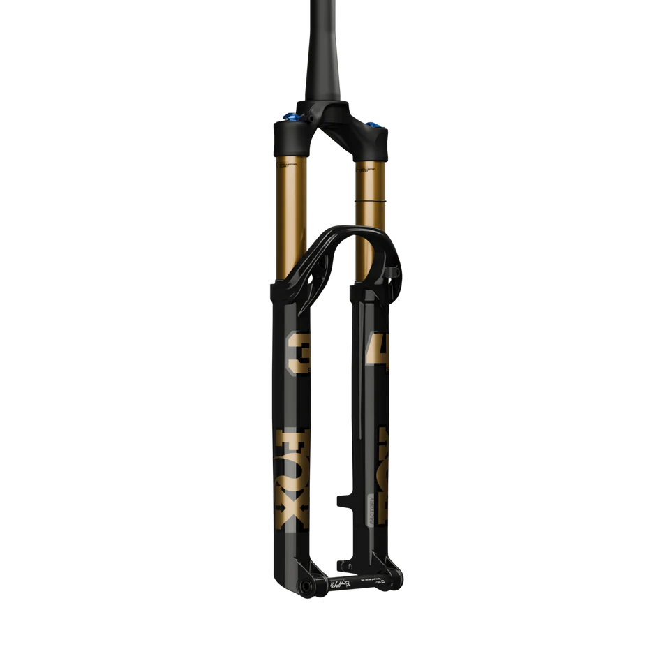 FOX RACING SHOX 34 FLOAT SL 29" FACTORY Grip SL Remote Axle Kabolt SL 15x110mm Boost Musta 2026