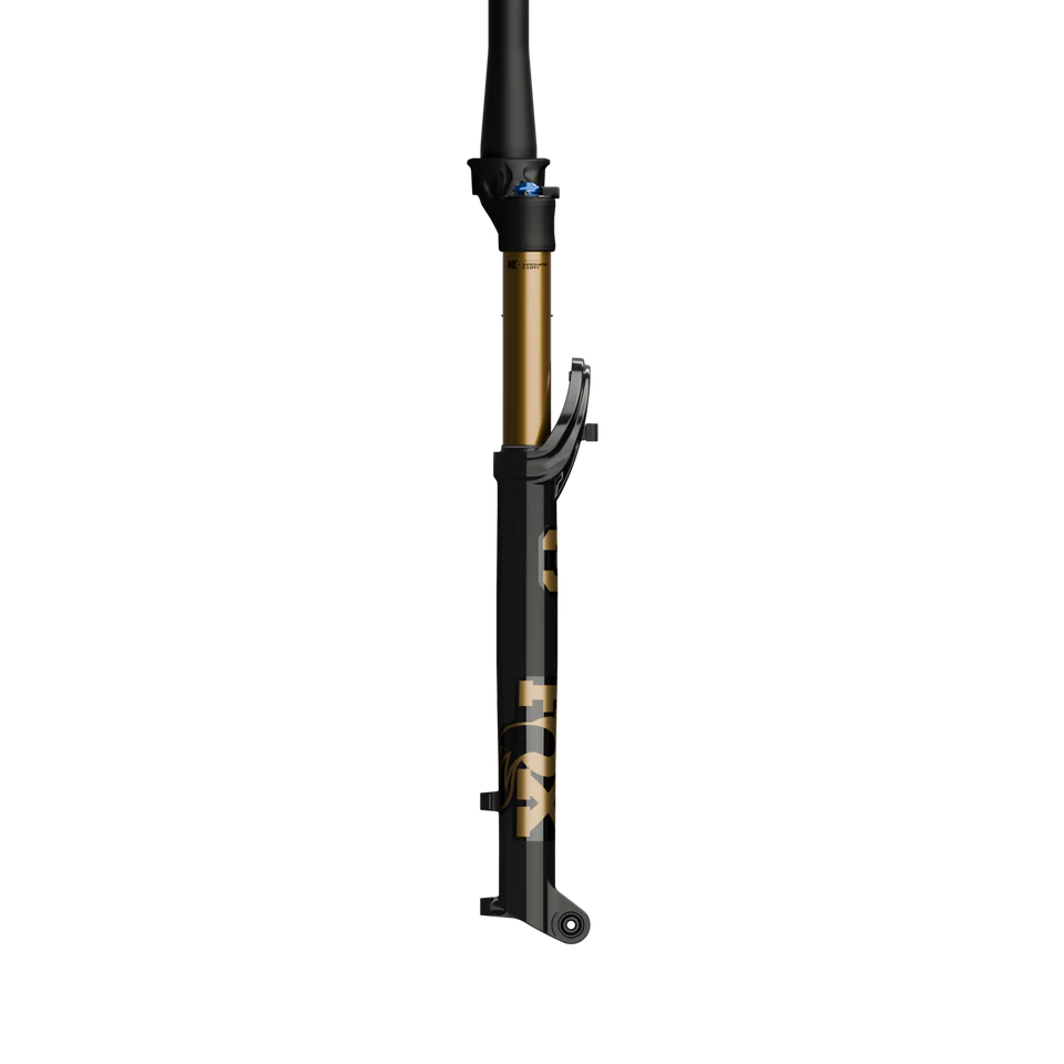 FOX RACING SHOX 34 FLOAT SL 29" FACTORY Grip SL Remote Axle Kabolt SL 15x110mm Boost Musta 2026