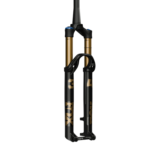 FOX 34 SL FACTORY 29" Grip X -haarukat Musta 2026