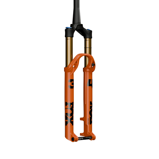 FOX 34 SL FACTORY 29" Grip SL haarukka oranssi 2026