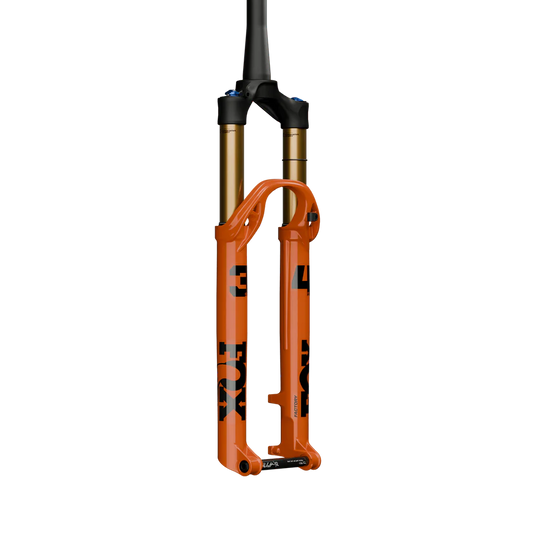FOX 34 SL FACTORY 29" Grip SL Remote haarukka oranssi 2026