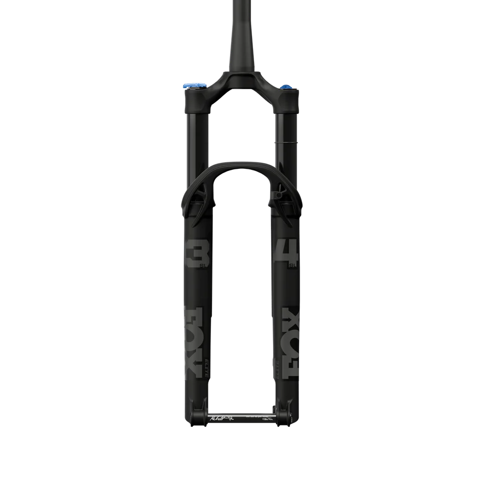 FOX RACING SHOX 34 FLOAT SL 29" PERFORMANCE ELITE Grip SL 3Pos-Adj Axle Kabolt 15x110mm Boost Musta 2026