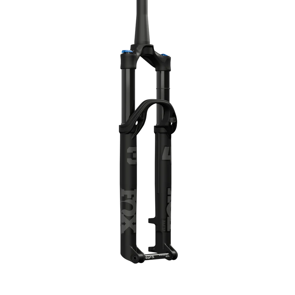 FOX RACING SHOX 34 FLOAT SL 29" PERFORMANCE ELITE Grip SL 3Pos-Adj Axle Kabolt 15x110mm Boost Musta 2026