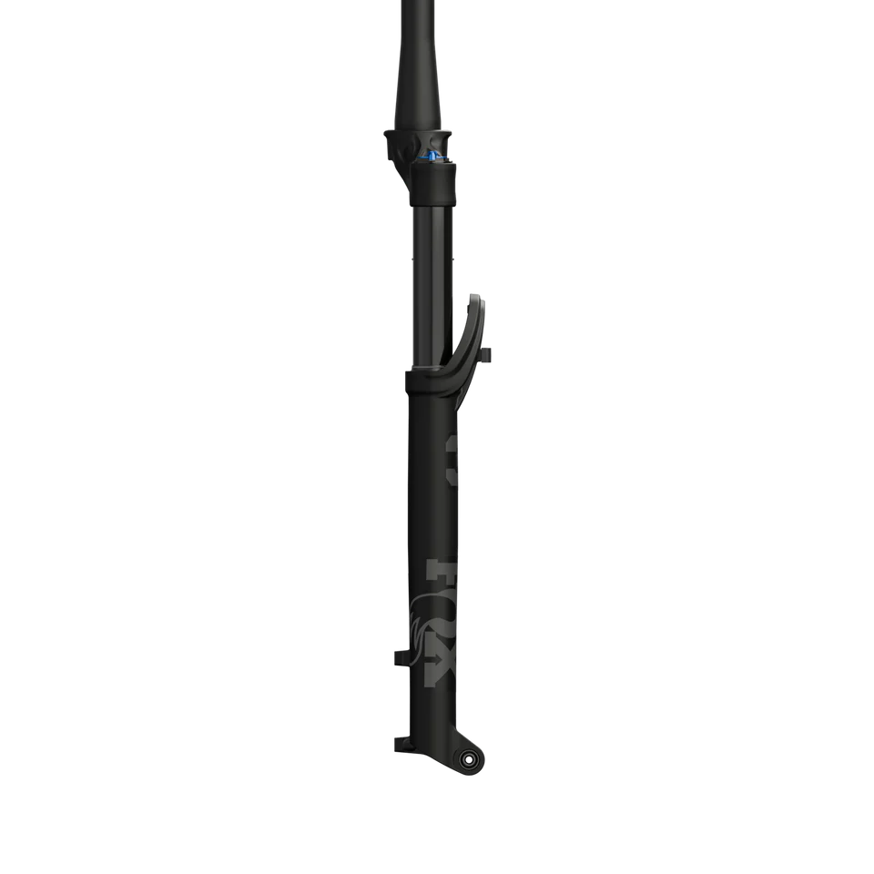 FOX RACING SHOX 34 FLOAT SL 29" PERFORMANCE ELITE Grip SL 3Pos-Adj Axle Kabolt 15x110mm Boost Musta 2026