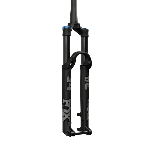FOX 34 SL PERFORMANCE 29" Grip Haarukka Musta 2026