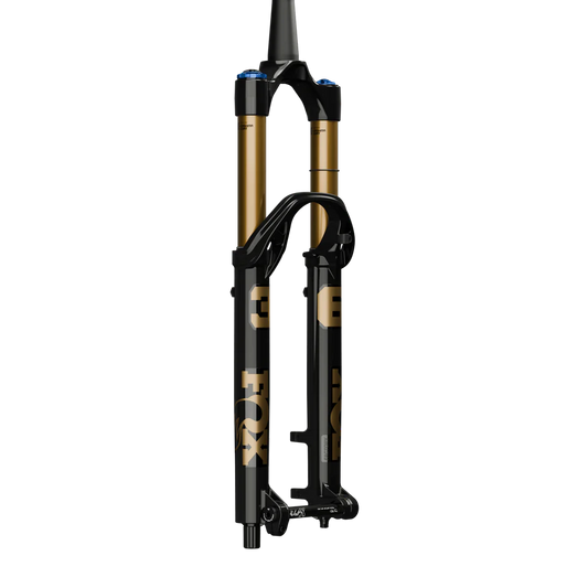 FOX 36 FACTORY 27.5" Grip X haarukka Musta 2026