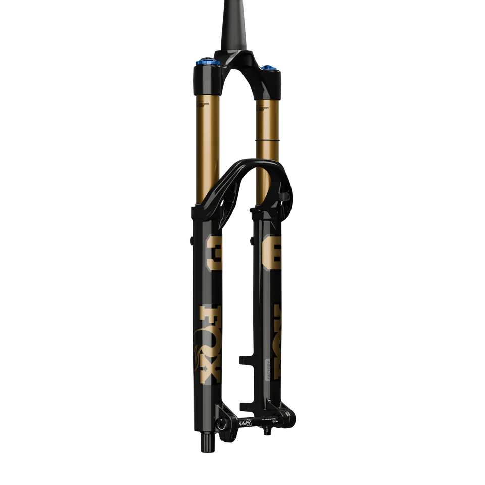 FOX RACING SHOX 36 FLOAT 29" FACTORY Grip X Axe Kabolt-X 15x110mm Boost Musta 2026 haarukka