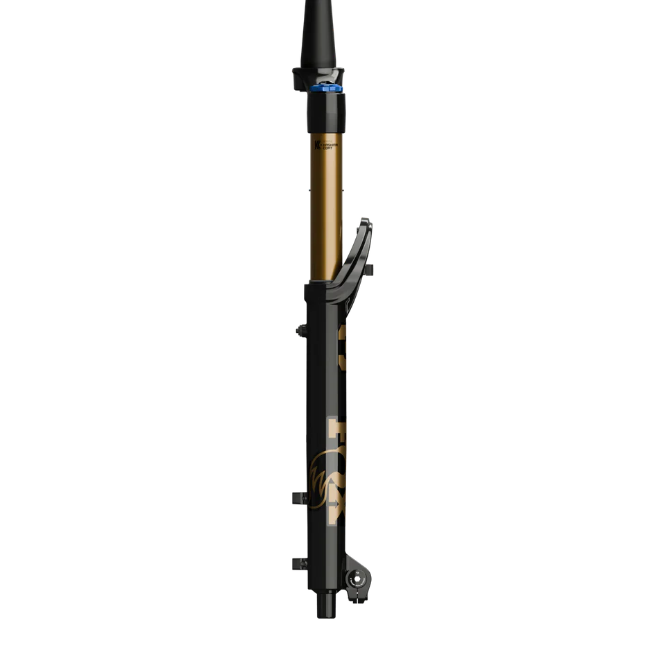 FOX RACING SHOX 36 FLOAT 29" FACTORY Grip X Axe Kabolt-X 15x110mm Boost Musta 2026 haarukka