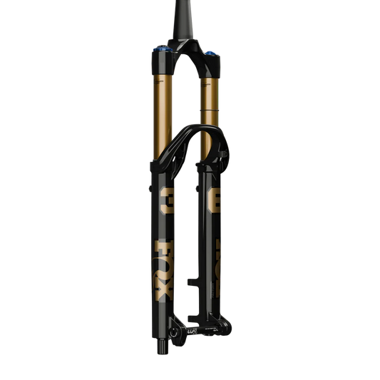 FOX 36 FACTORY 29" Grip X2 haarukat Musta 2026