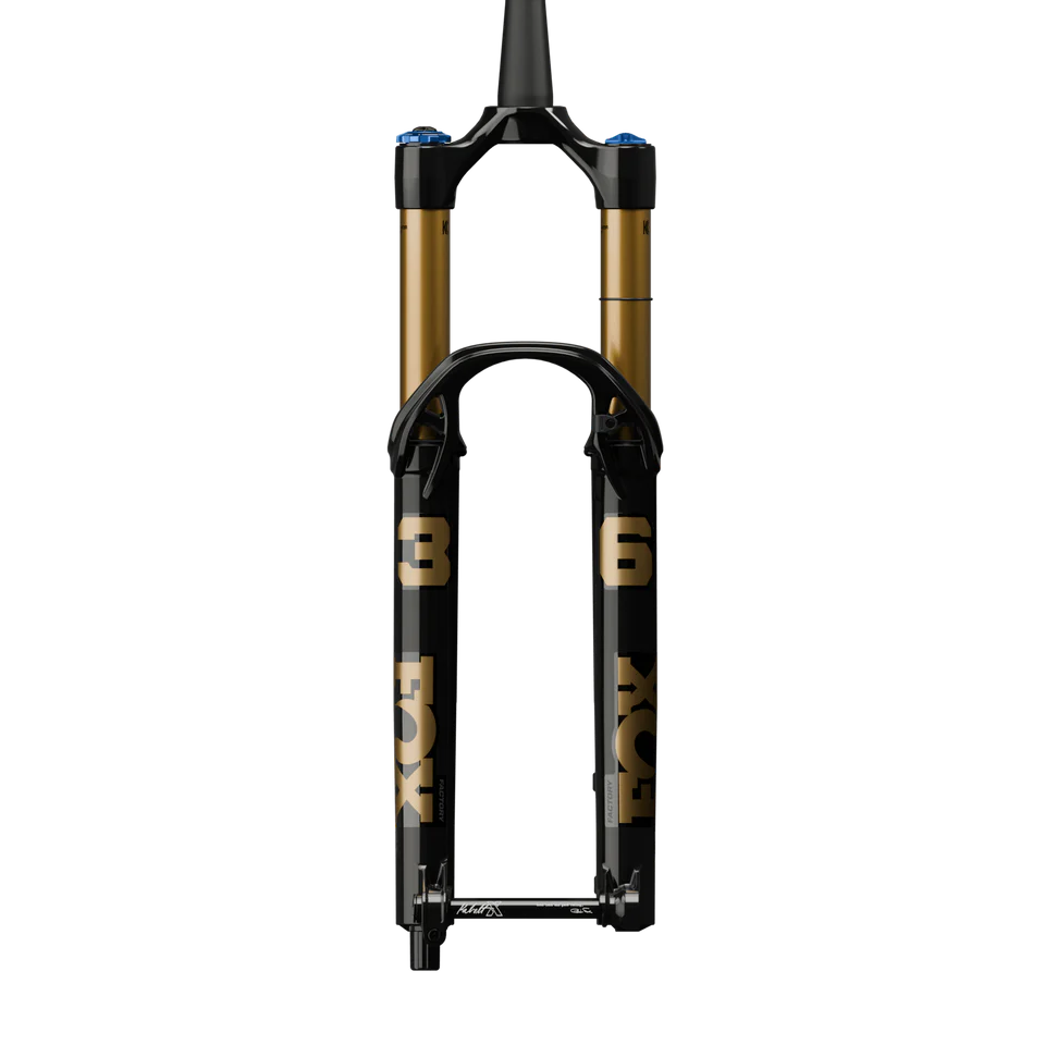 FOX RACING SHOX 36 FLOAT E-MTB 29" FACTORY Grip X Axis Kabolt-X 15x110mm Boost Musta 2026