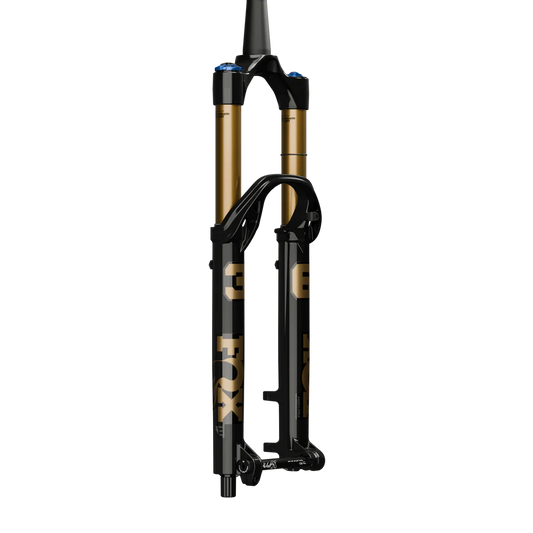 FOX 36 E-MTB FACTORY 29" Grip X haarukka Musta 2026