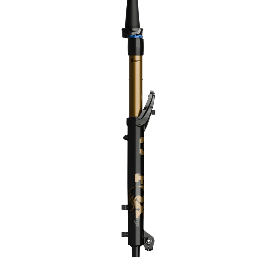 FOX RACING SHOX 36 FLOAT E-MTB 29" FACTORY Grip X Axis Kabolt-X 15x110mm Boost Musta 2026