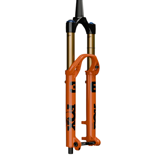FOX 36 FACTORY 29" Grip X2 haarukat oranssi 2026