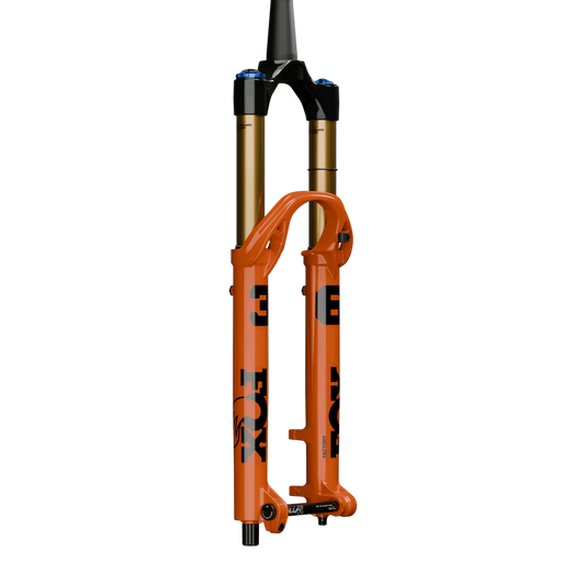 FOX 36 FACTORY 29" Grip X haarukka oranssi 2026