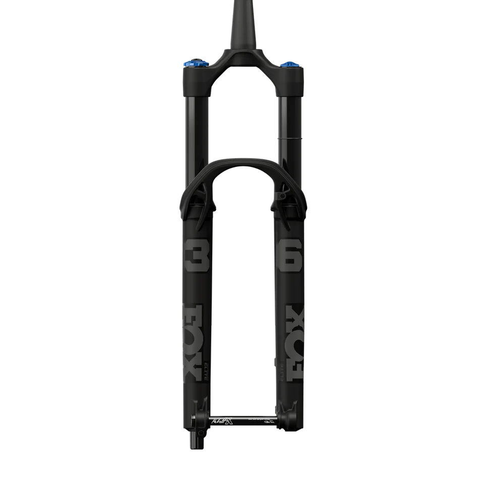 FOX RACING SHOX 36 FLOAT 29" PERFORMANCE ELITE Grip X Axle Kabolt-X 15x110mm Boost Musta 2026 haarukka