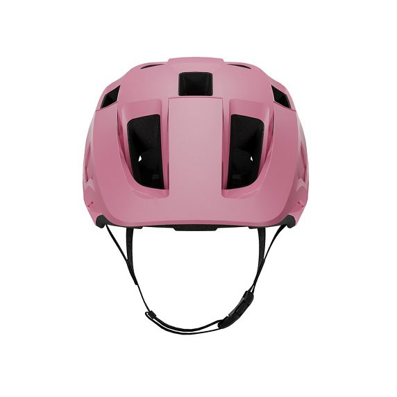 MTB-kypärä LAZER FINCH KINTEICORE Taffy Pink Matt Matt
