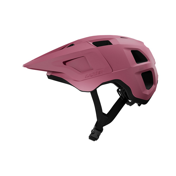MTB-kypärä LAZER FINCH KINTEICORE Taffy Pink Matt Matt