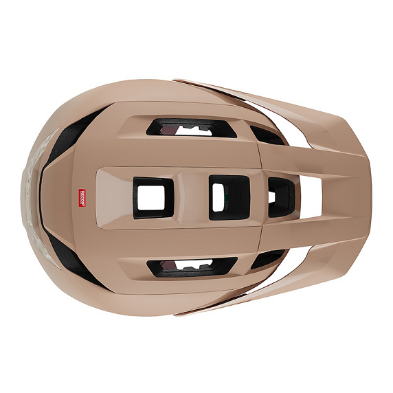 LAZER IMPALA KINETICORE MTB-kypärä matta koralli persikka