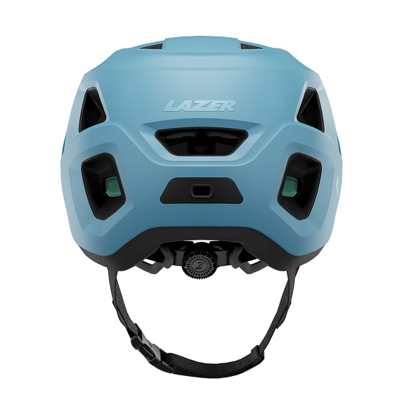 LAZER LUPO KINETICORE MTB-kypärä Celadon sininen